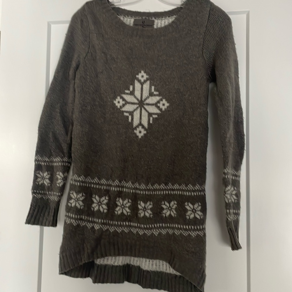 Sweater
